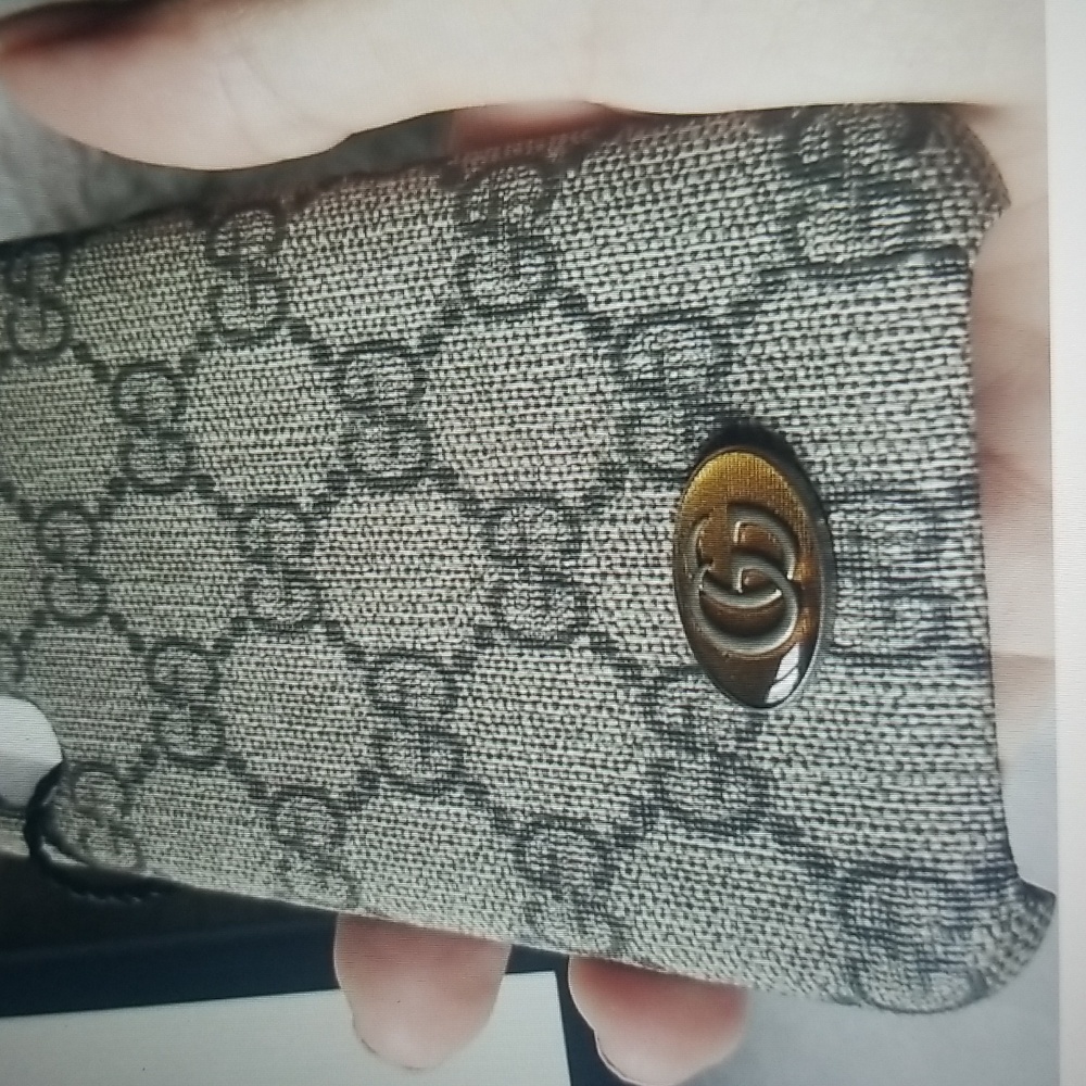 Gucci GG Supreme Ophidia iPhone Xs Max Case NWT - Picture 5 of 11